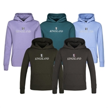 Kingsland Classic unisex sweat Hoodie